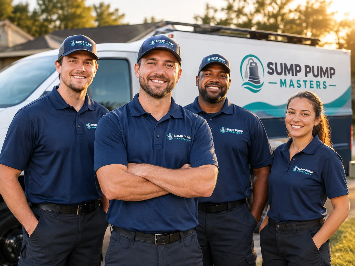 Sump Pump Repair company in Brooksville, ME