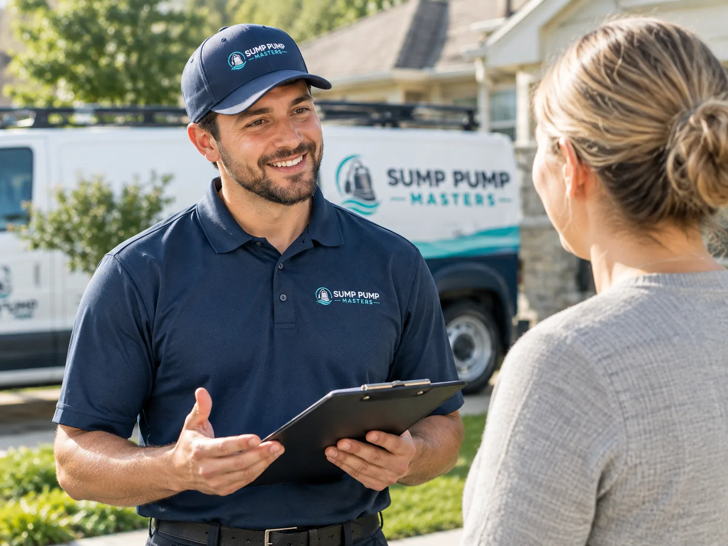 Sump Pump Repair Brooksville, ME FAQs